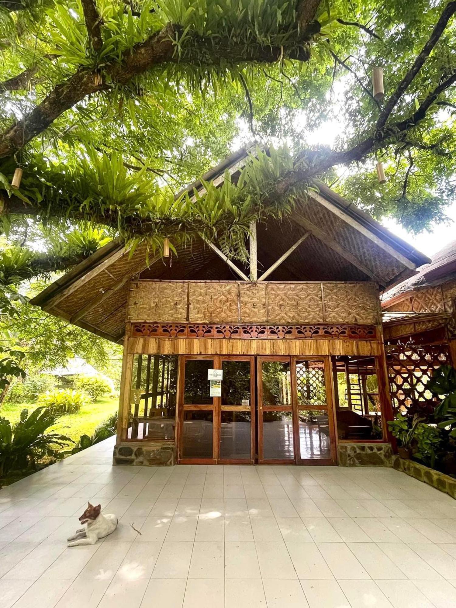 Camiguin Volcano Houses-Panoramic House Mambajao Bagian luar foto