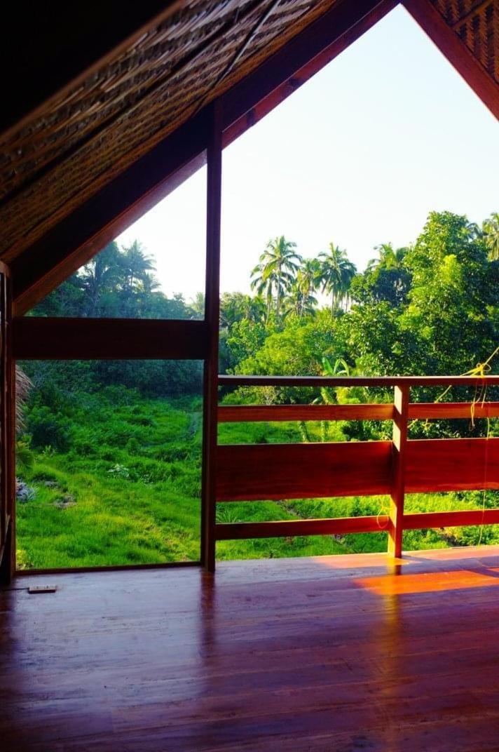 Camiguin Volcano Houses-Panoramic House Mambajao Bagian luar foto