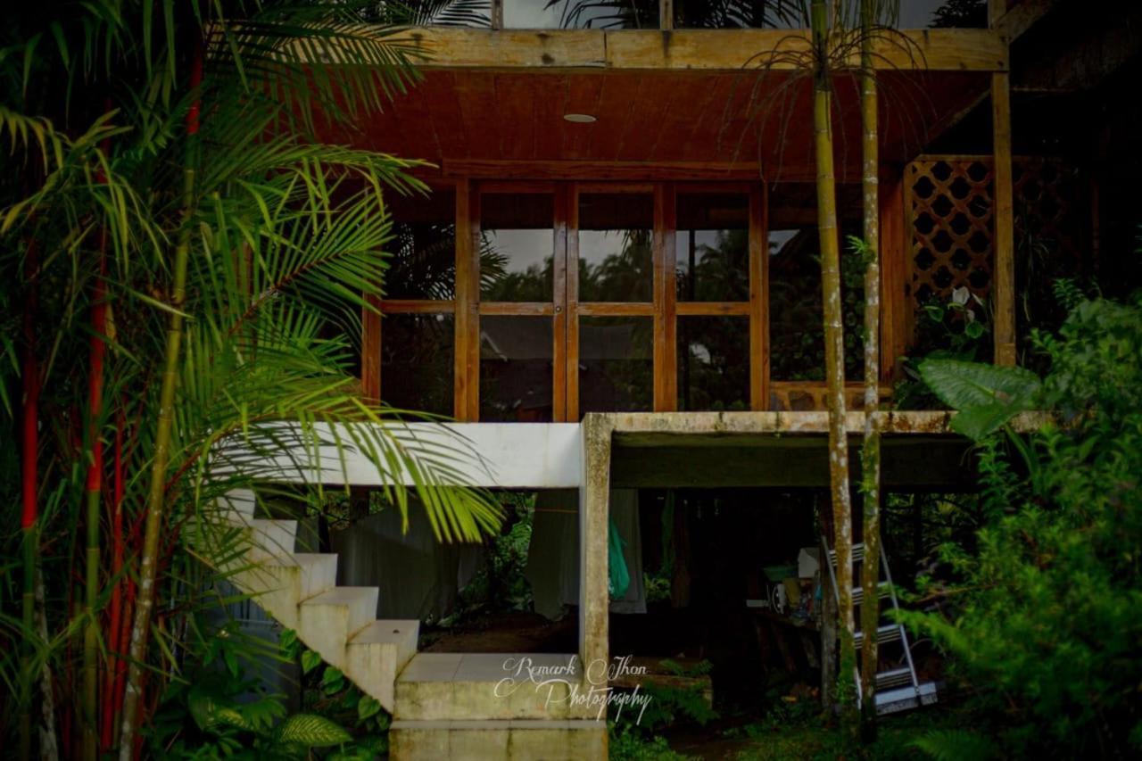 Camiguin Volcano Houses-Panoramic House Mambajao Bagian luar foto