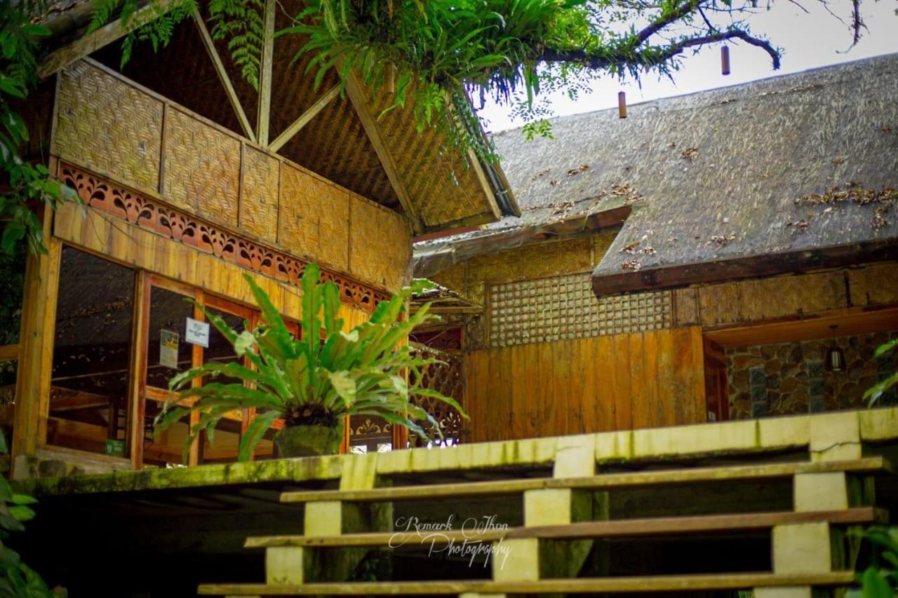 Camiguin Volcano Houses-Panoramic House Mambajao Bagian luar foto