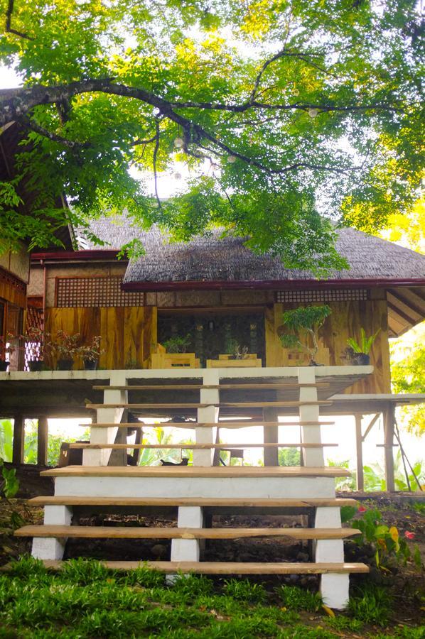 Camiguin Volcano Houses-Panoramic House Mambajao Bagian luar foto