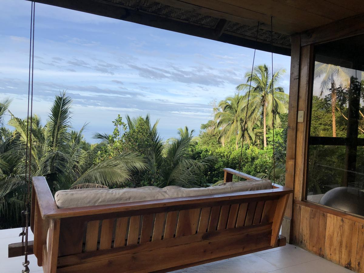 Camiguin Volcano Houses-Panoramic House Mambajao Bagian luar foto